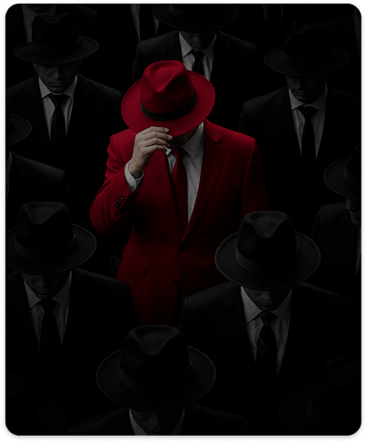 عمل الهوية البصرية كاملة