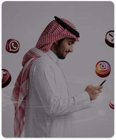 إدارة مواقع التواصل الإجتماعي