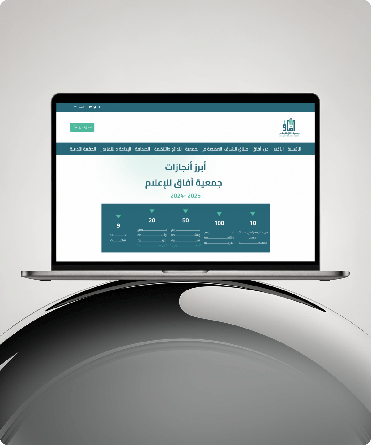 client